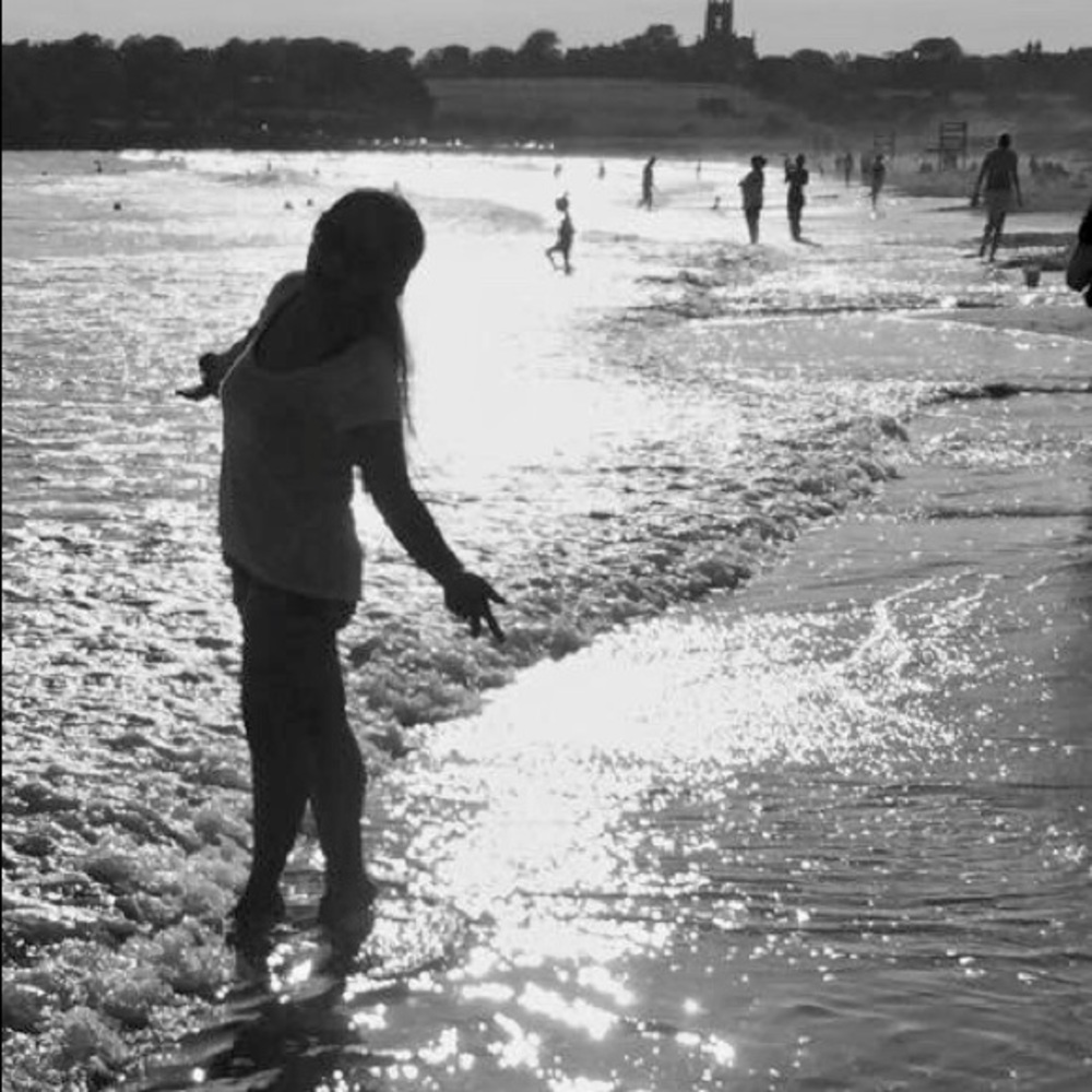 Meet your Posher, Kaycarolynn